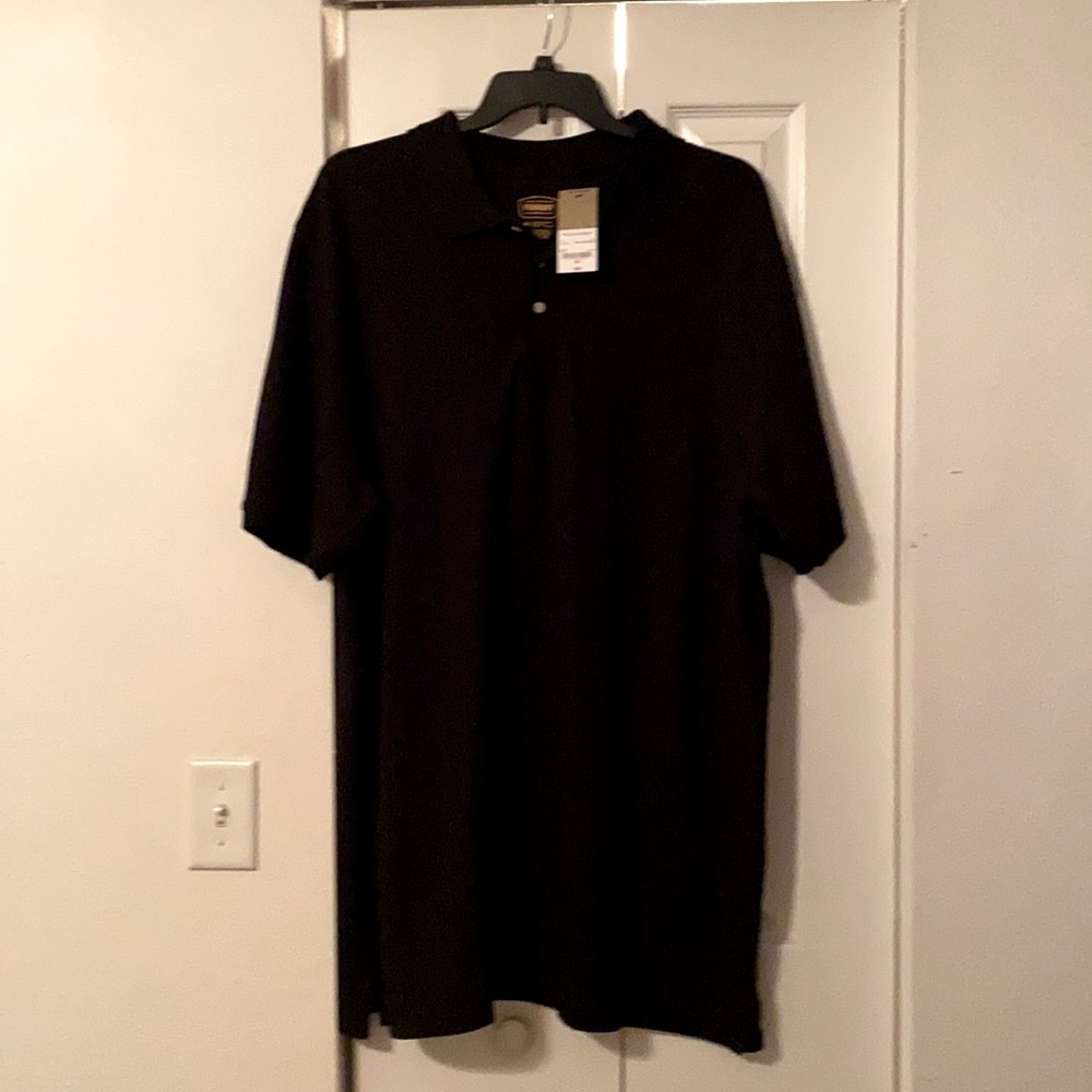 Men's Foundry Polo